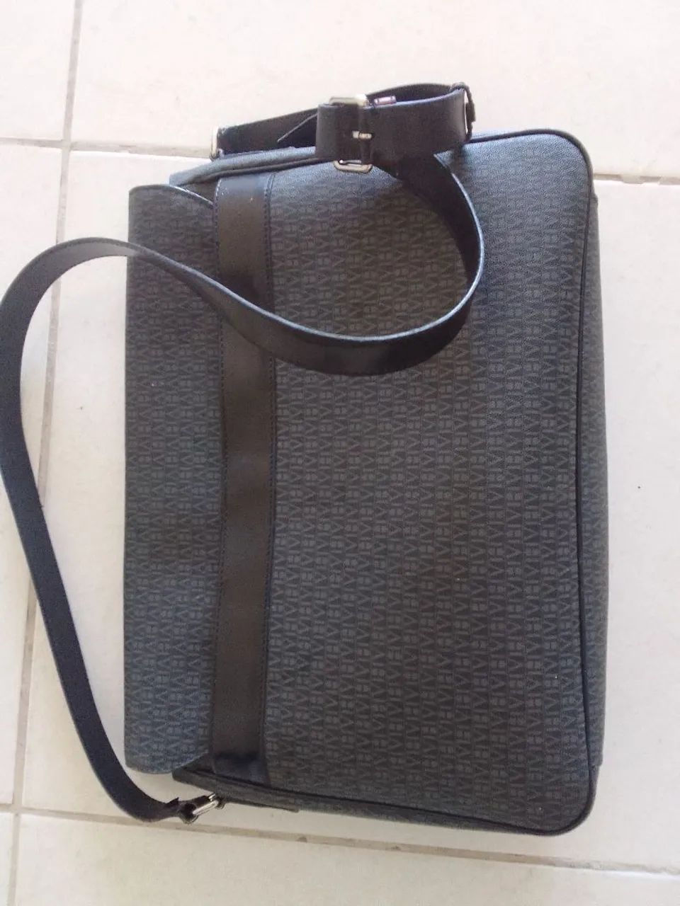 Bolsa Victor hugo - Foto 2