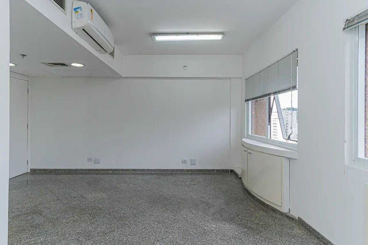 Imóvel para aluguel e venda possui 30 metros quadrados com 1 quarto em Liberdade - São Pau - Foto 6