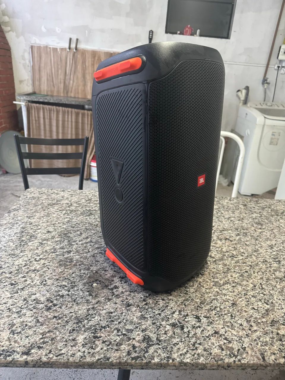JBL PARTYBOX 110 - Foto 4