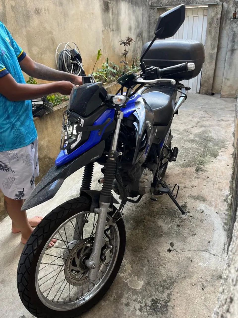 Crosser xtz 150 - Foto 3
