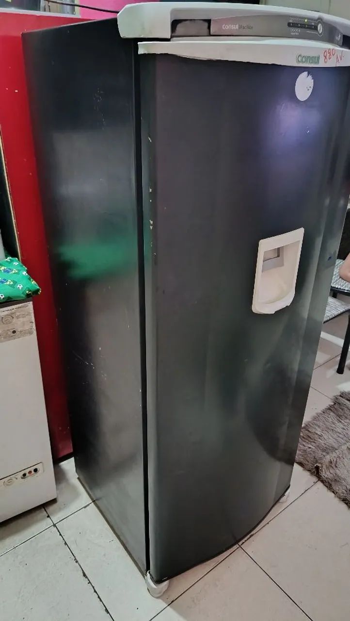 Geladeira Frost Free  - Foto 4