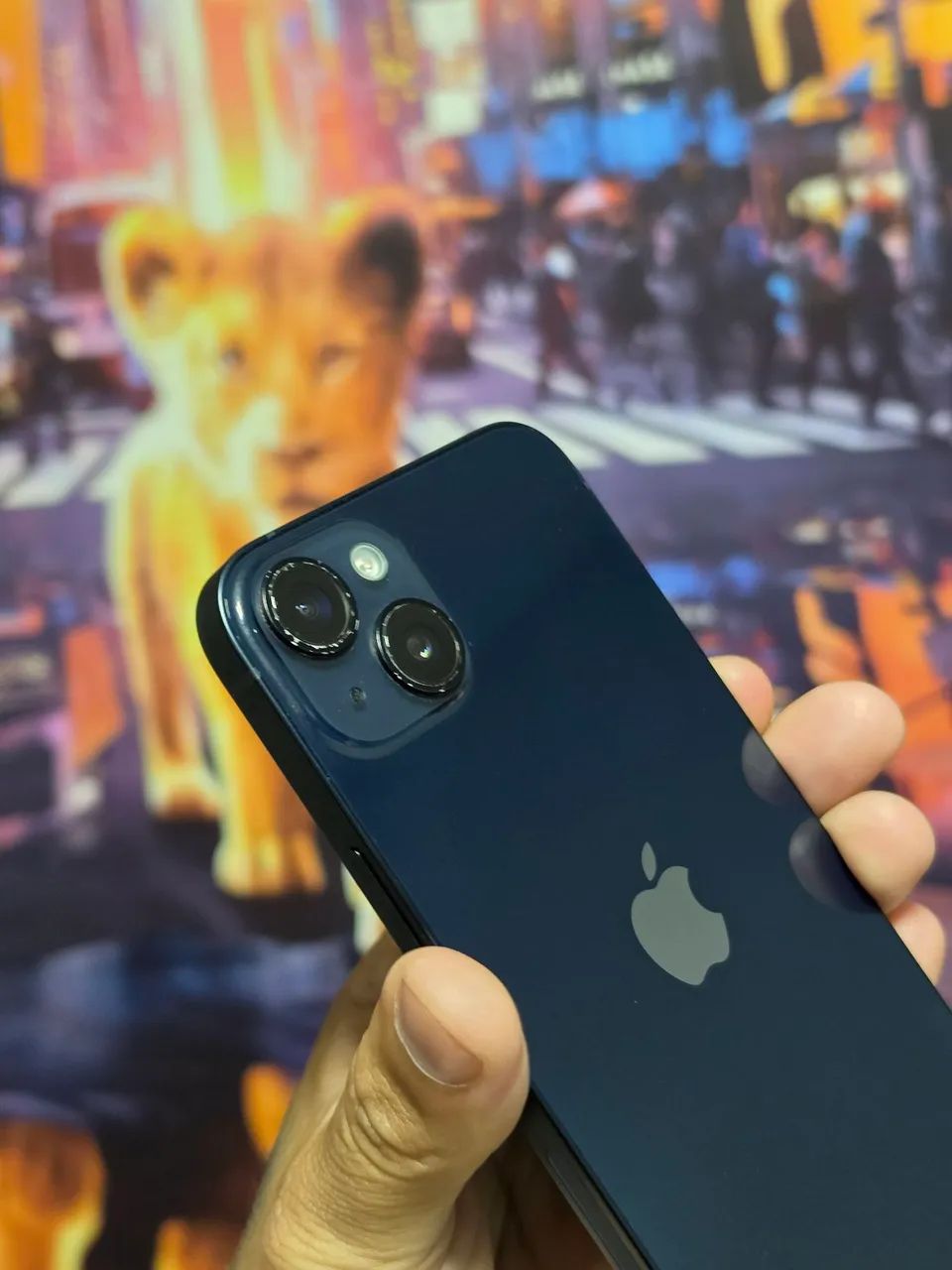 IPHONE 14 PLUS APARELHO TODO ORIGINAL  - Foto 3