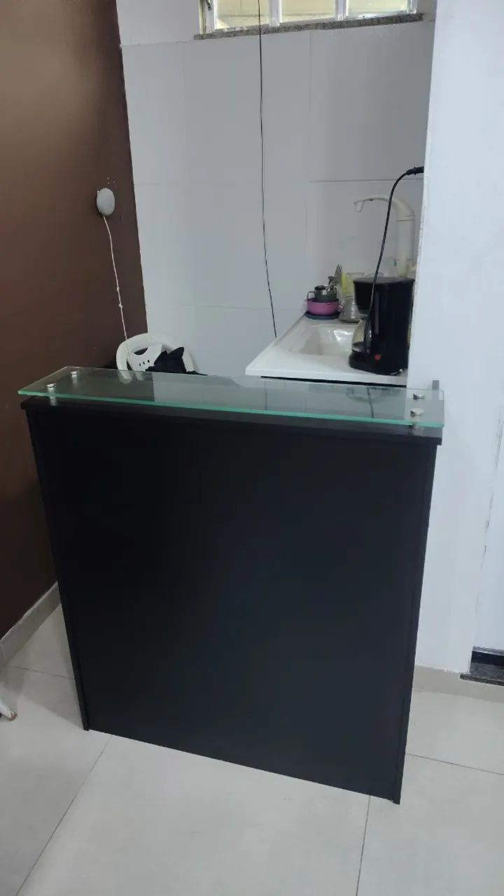 Balcão 