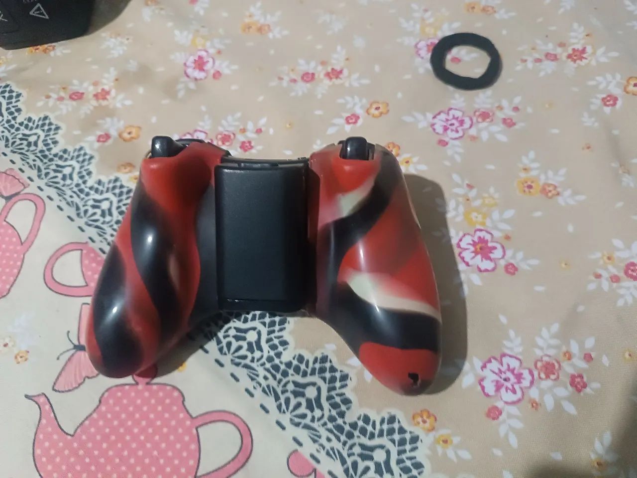 Xbox 360 normal - Foto 4