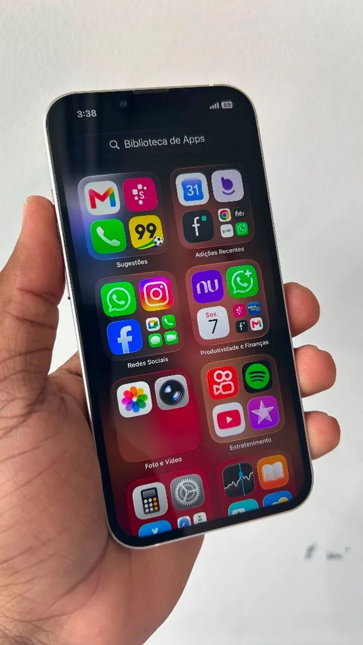 iPhone 13 128gb