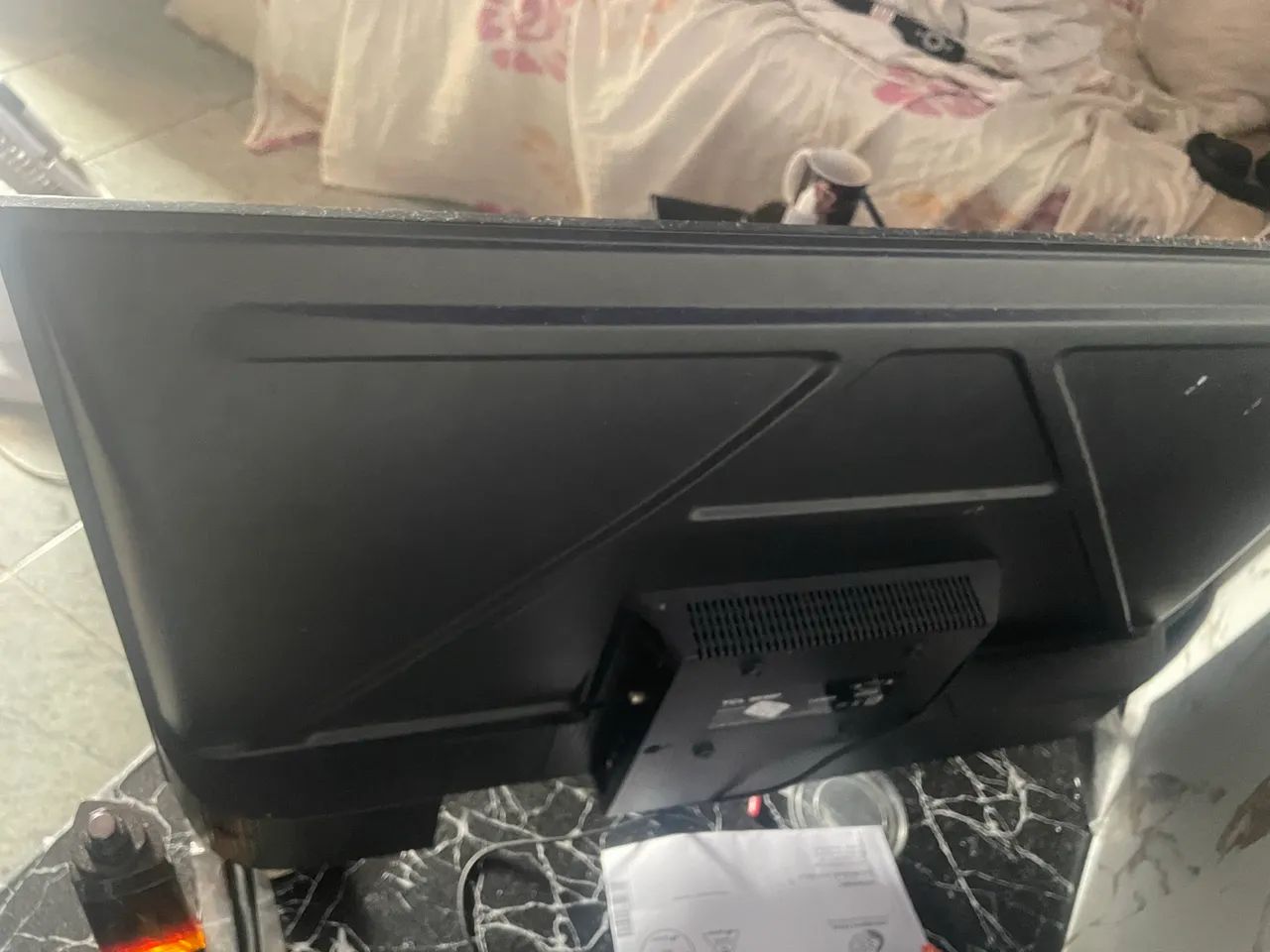 Smart TV 32 Full HD LED TCL 32S5400A Android - Foto 3