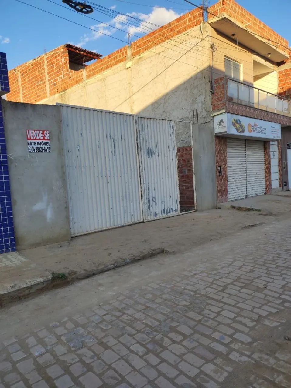 Vendo Terreno em Jacobina - Foto 2
