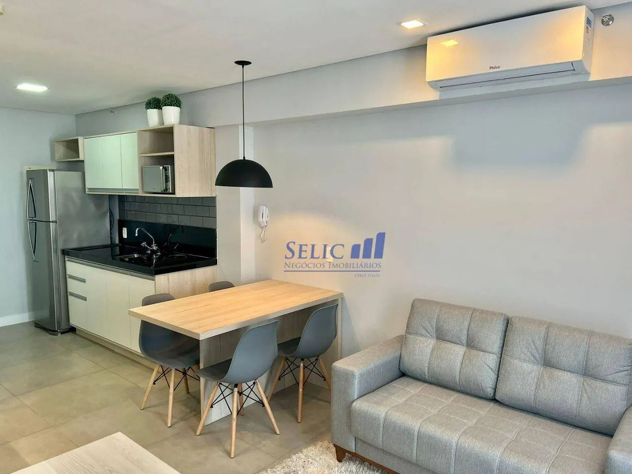 Studio para locação em Jundiaí, Línea, Centro - Foto 3