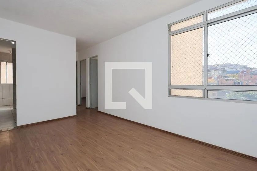 Apartamento à Venda - Vila Penteado, 2 Quartos, 48 m2