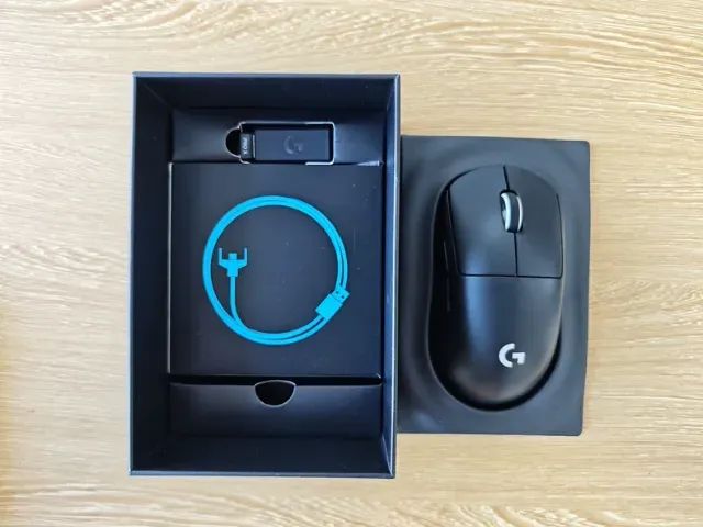 Logitech G Pro X Superlight 2 - Foto 2