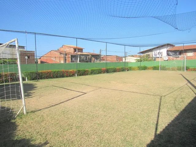 Apartamento para alugar na Serrinha com 3 quartos, 2 suítes e lazer completo. - Foto 5