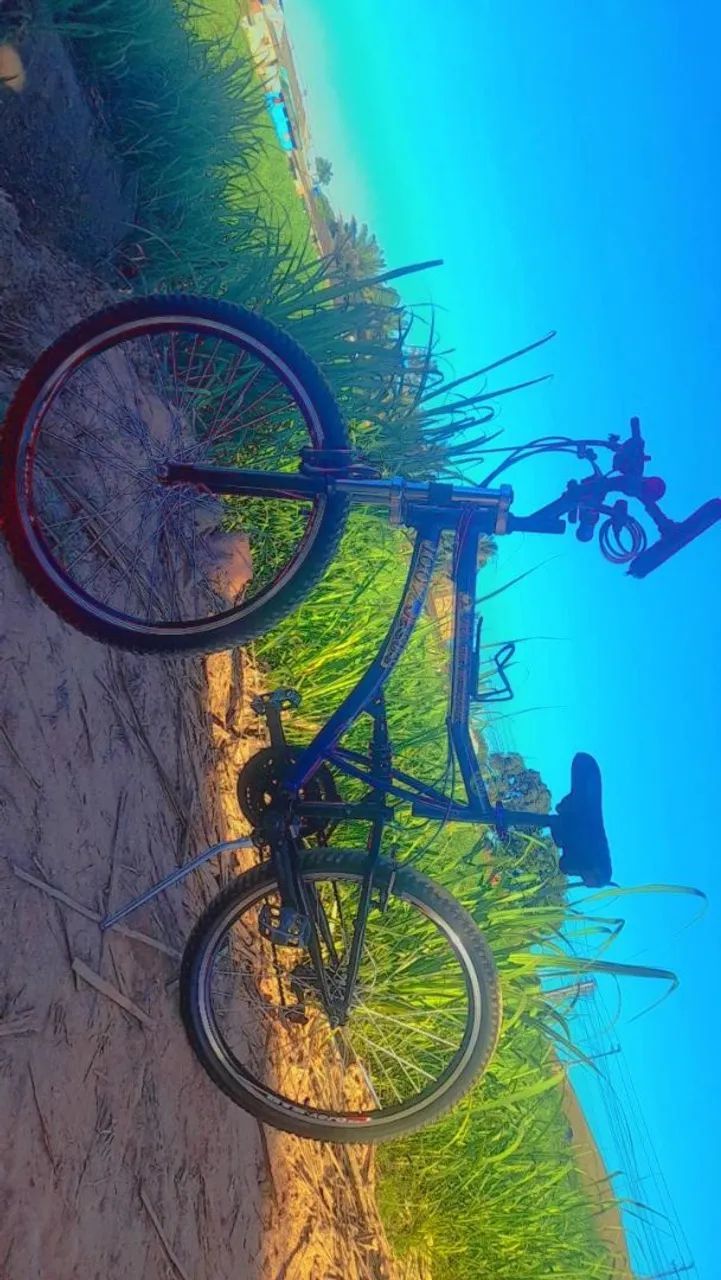 Bicicleta - Foto 5