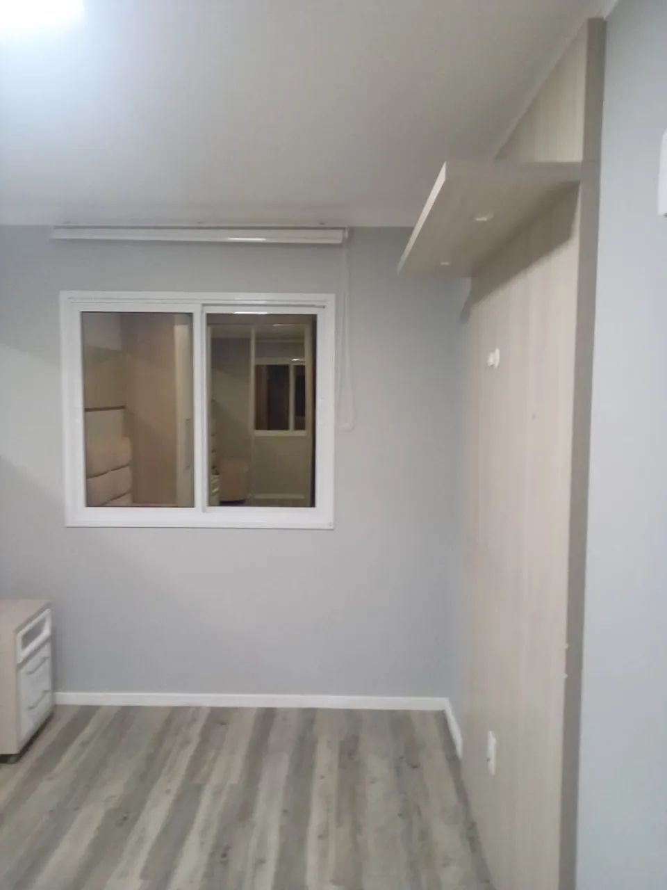Pintor profissional entrega pra imobiliária  - Foto 3