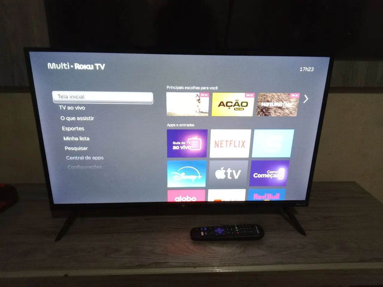 Vendo tv  - Foto 3
