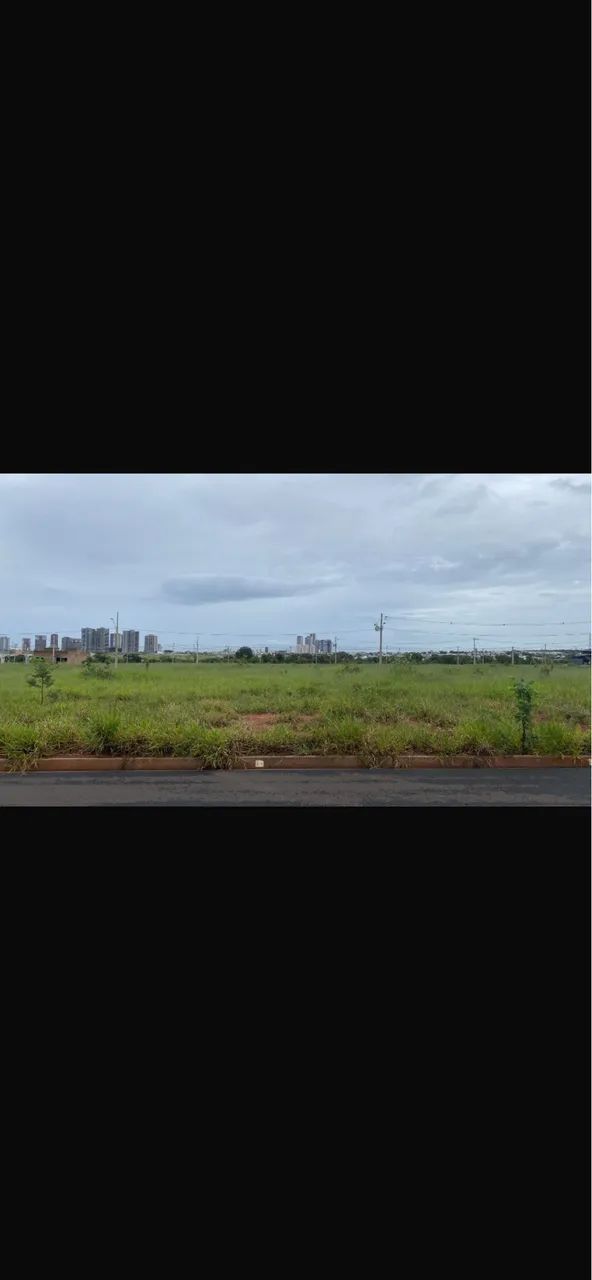 Foto - Uberlândia - Martins