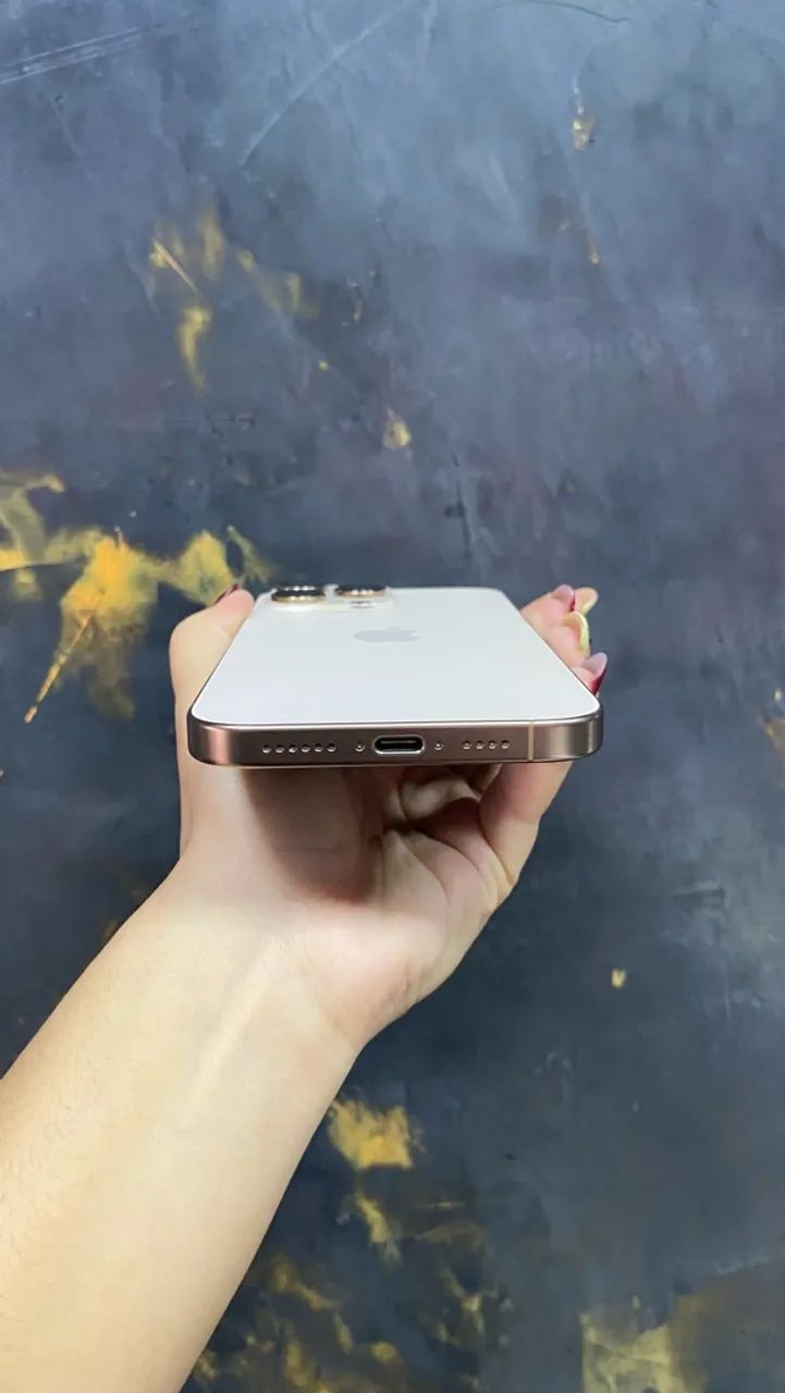 IPHONE 16 PRO MAX - Foto 5