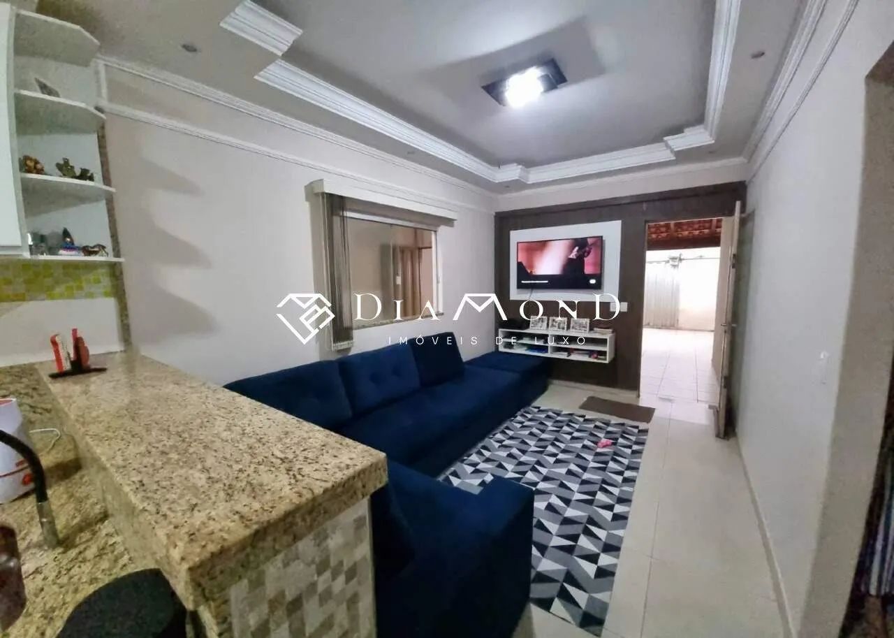 Casa Ampla e Confortável  Pronta para Morar! - Foto 4