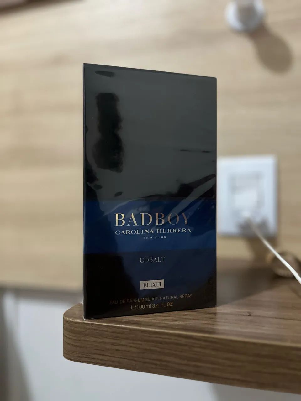 Perfume Bad boy Cobalt Elixir 100 ml - Foto 2