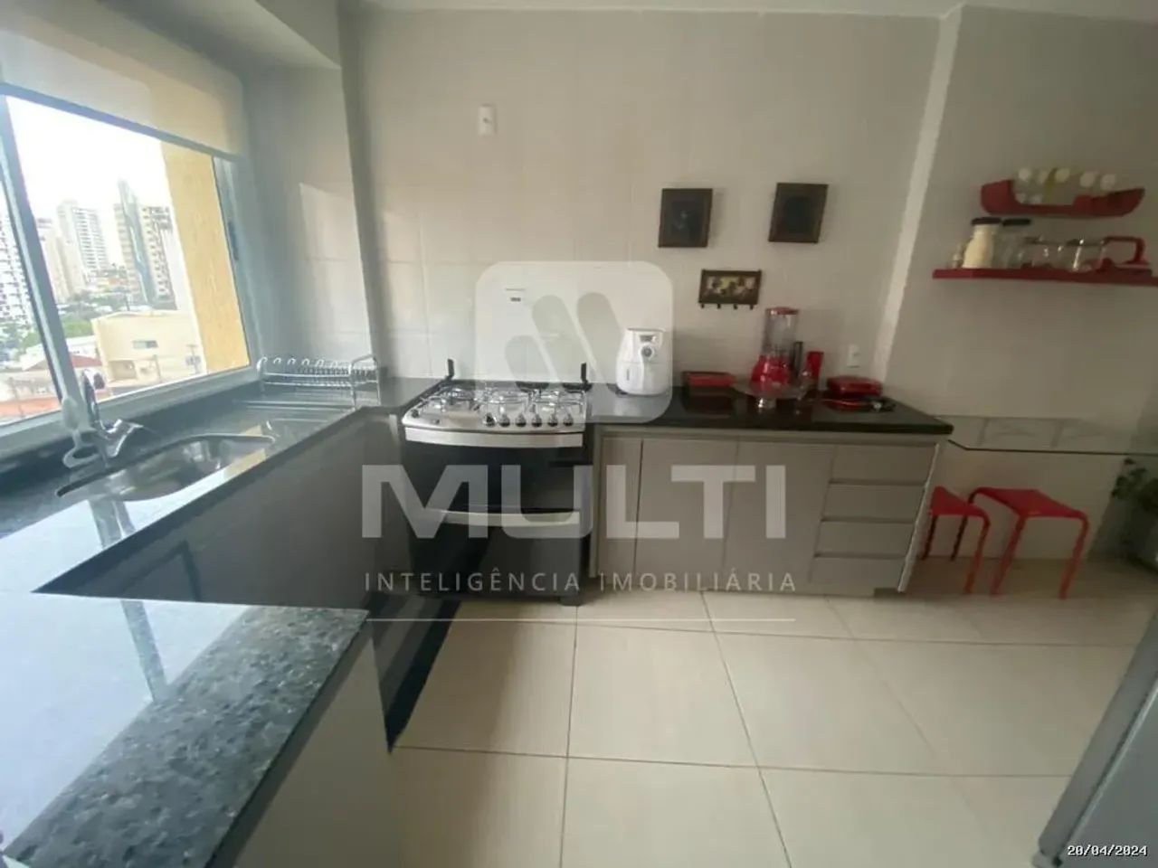 Apartamento - FUNDINHO - Foto 2