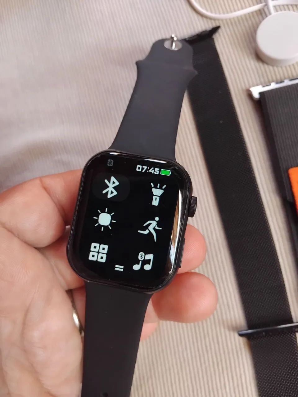 Relógio SmartWatch - Foto 4