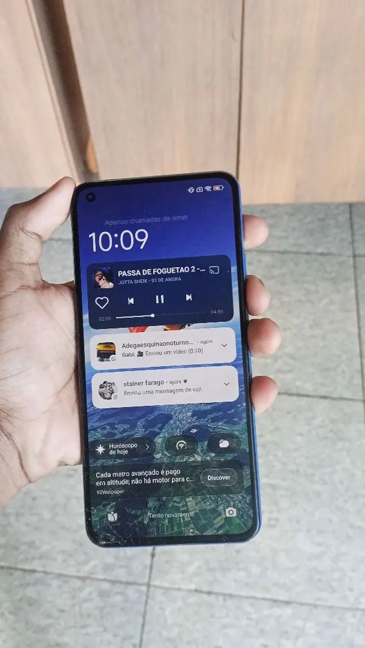 Xiaomi 11 Lite 5g