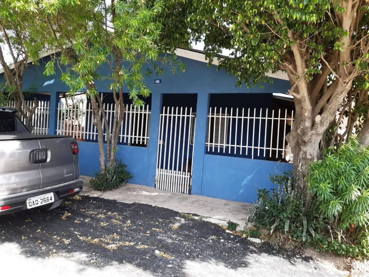 CASA EM PORTO MURTINHO - MS