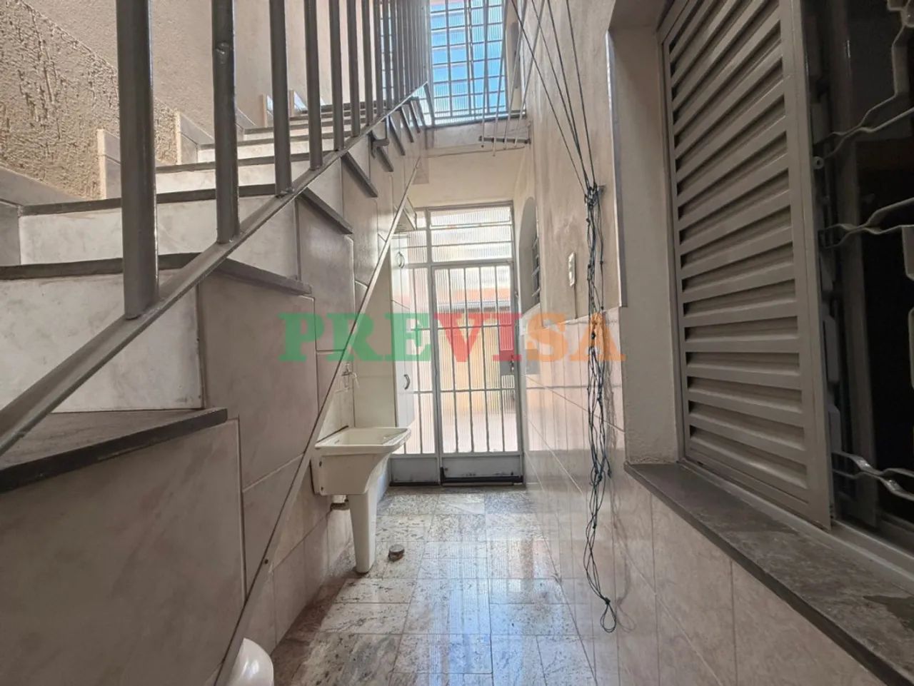 Casa com 4 quartos para alugar em Belo Horizonte - Foto 5