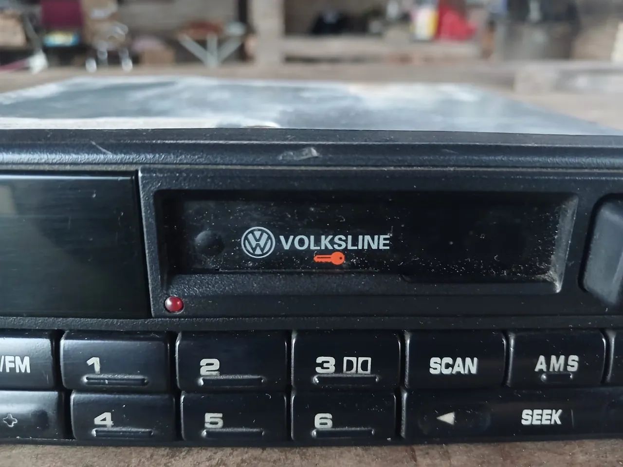 Rádio gol Saveiro Voyage  - Foto 3