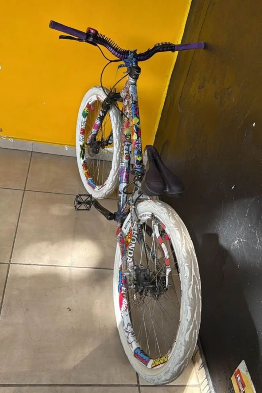 Bike vikking aro 26 - Foto 2