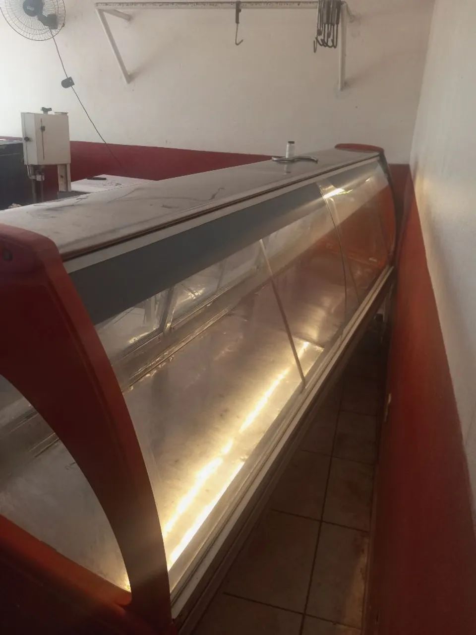 Balcão frigorífico  - Foto 3