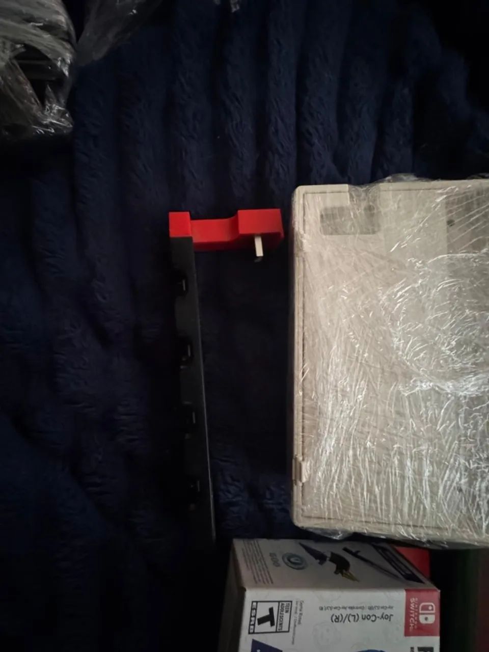 Nintendo Switch - Foto 4