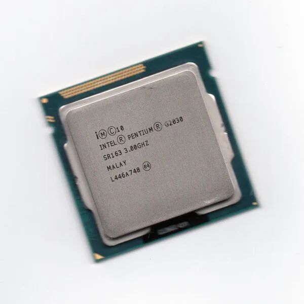 Processador Intel Pentium G2030 3.0GHz - LGA 1155