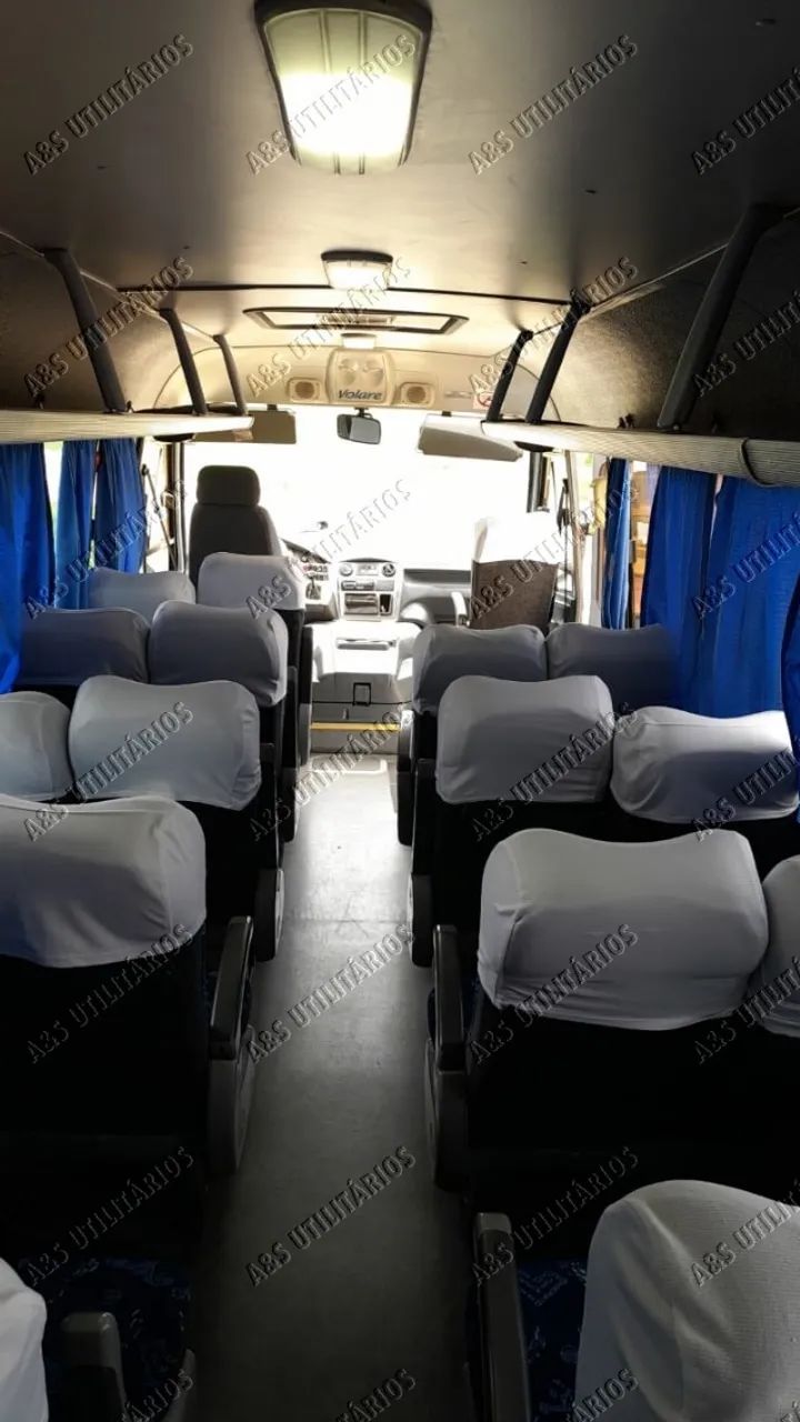 Volare V8l Ano 2014 Ótimo Estado Ligue E Confira!! Ref.50 - Foto 8
