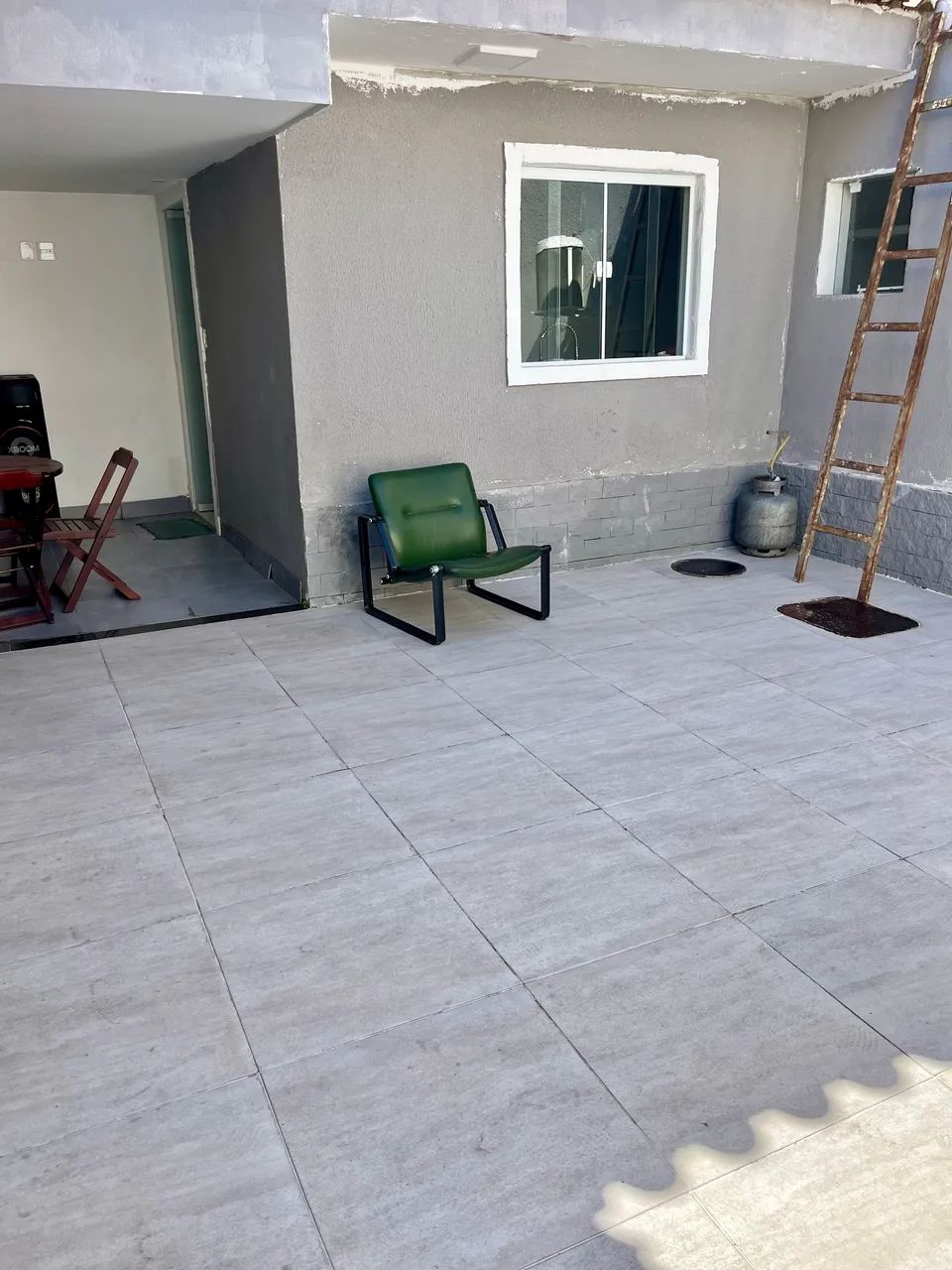 Casa linear bairro Adriana  - Foto 5