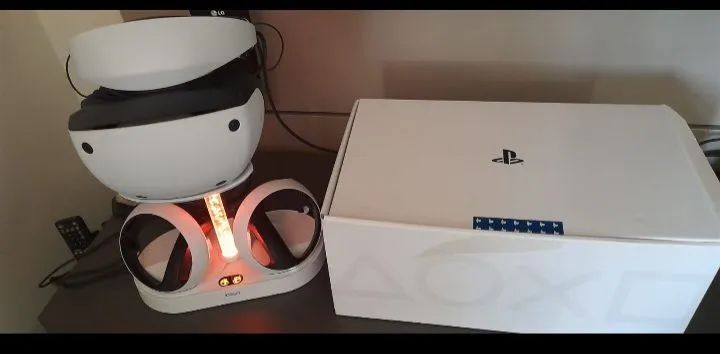 Psvr2 Ps5