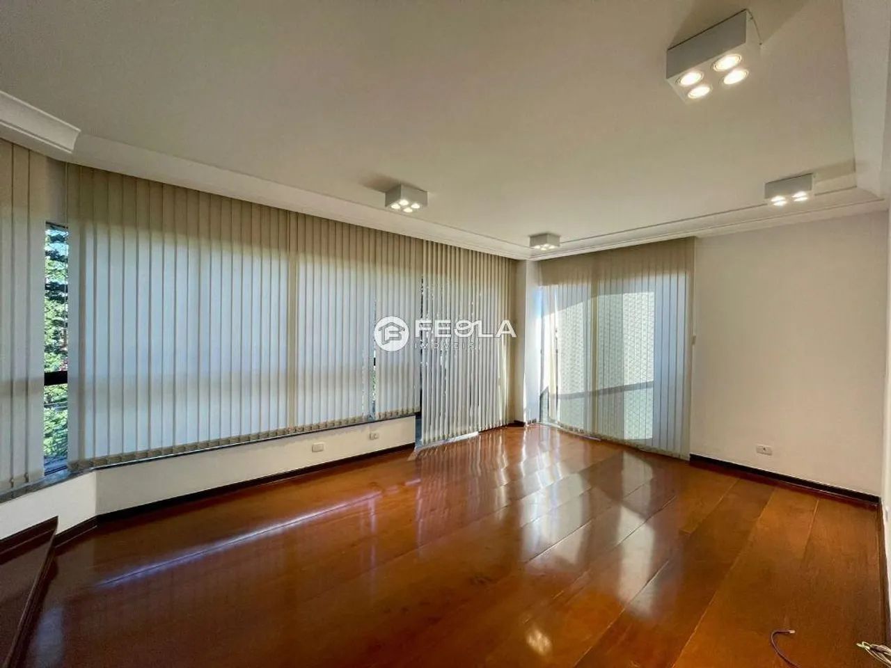 Apartamento à venda e para alugar em Americana, Centro, com 3 quartos, com 220 m², EDIFÍCI - Foto 2