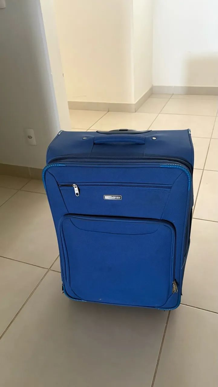 Conjunto de malas samsonite - Foto 2