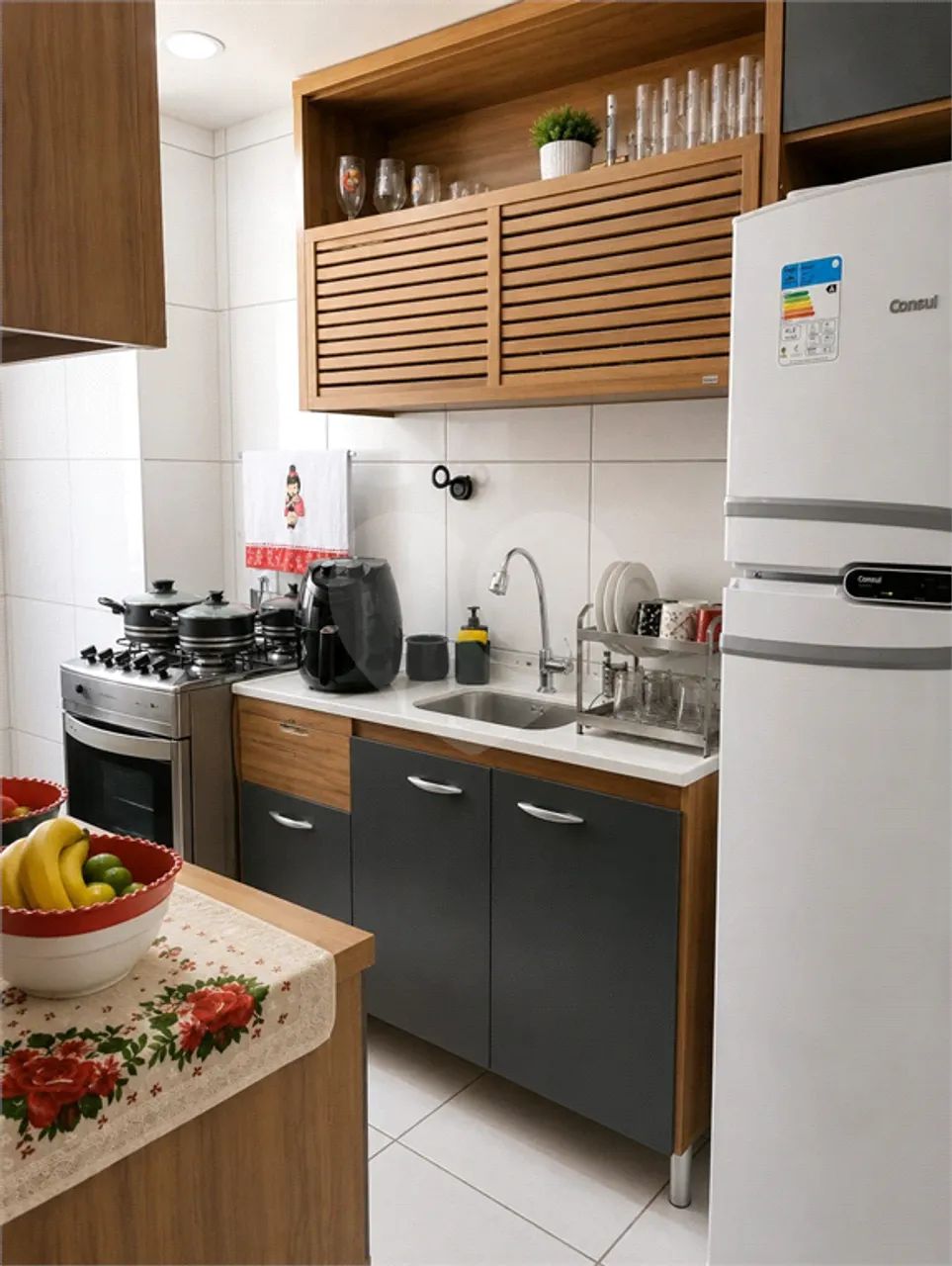 Apartamento com 2 quartos à venda em Parque boa esperança - SP - Foto 3