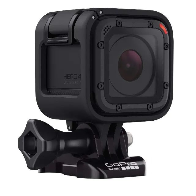 Câmera de Ação GOPro Session 4