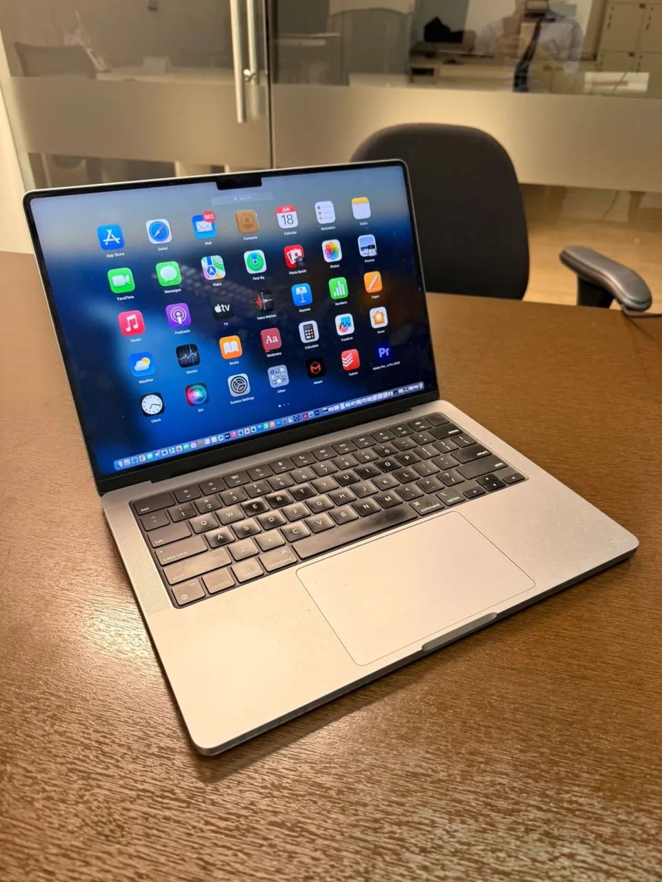 MacBook Pro - Foto 5