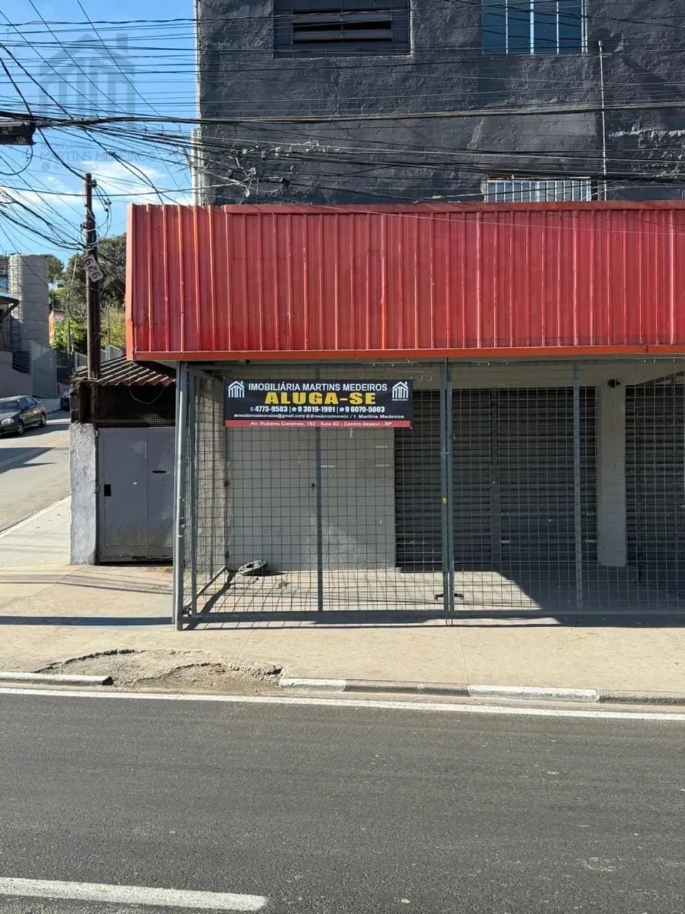 Imóvel para aluguel possui 140 metros quadrados com 2 quartos em Centro - Itapevi - SP - Foto 4