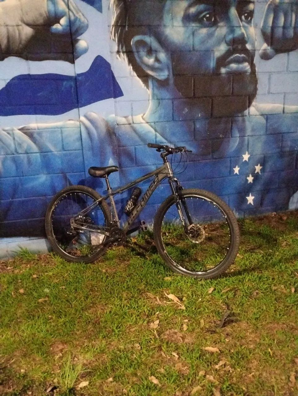 Bicicleta aro 29  - Foto 2