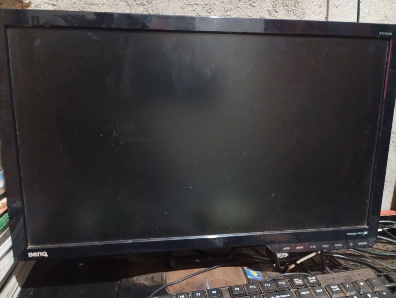 Monitor  - Foto 2