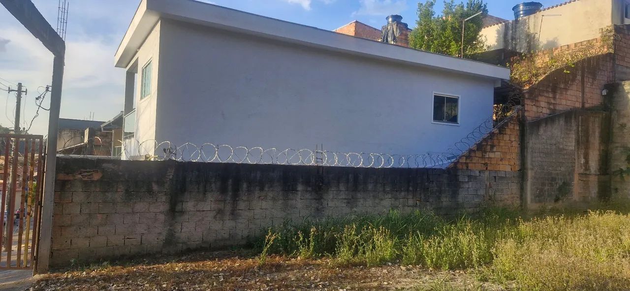 Lote 242m²  - Foto 5