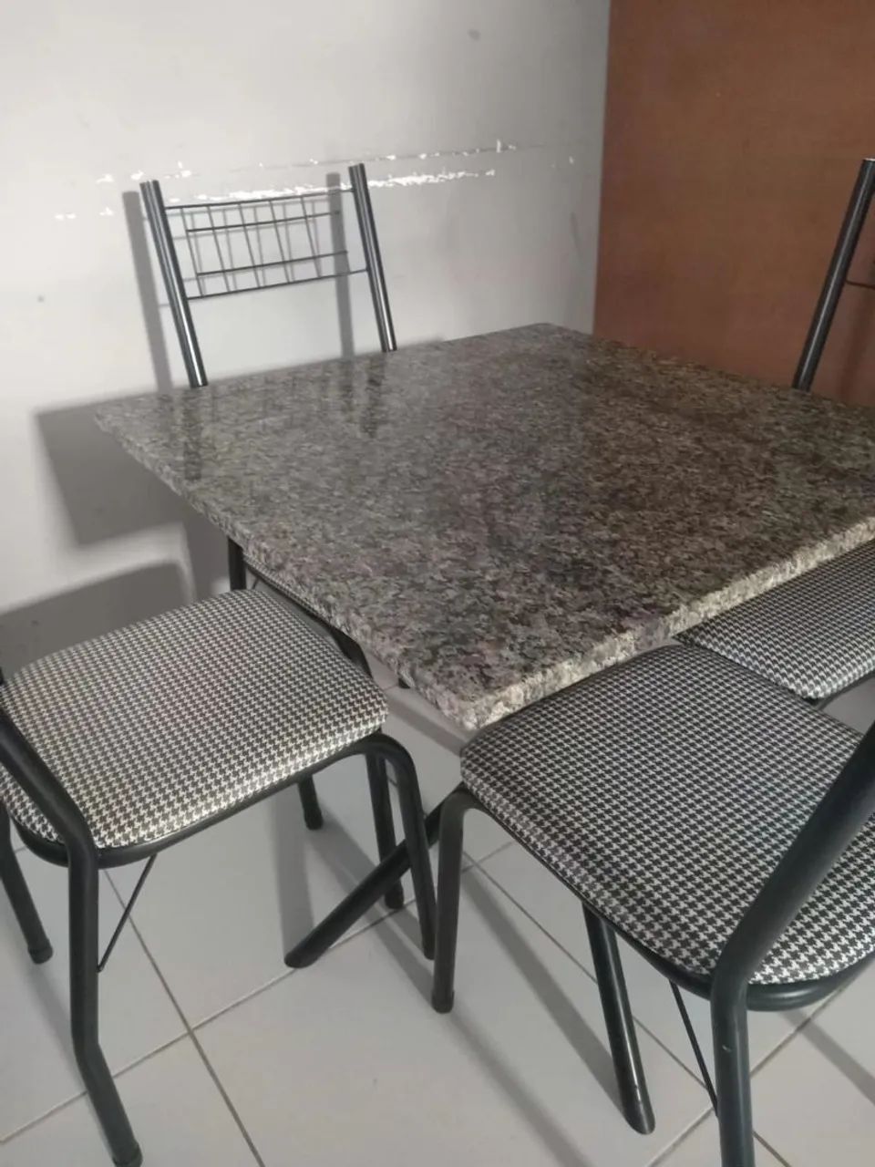 Vendo Mesa semi nova  - Foto 2