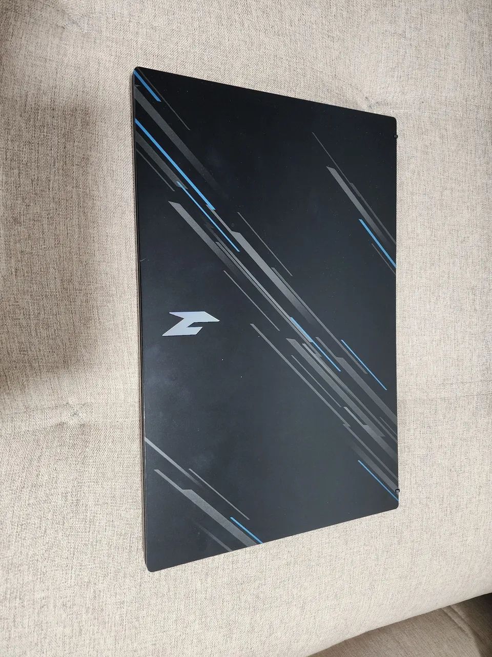 Acer Nitro V15 - Foto 3