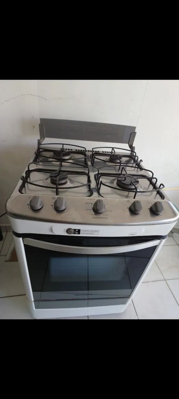 Fogao automático total  - Foto 4