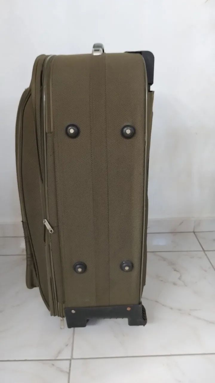 Mala De Viagem Grande - Foto 4
