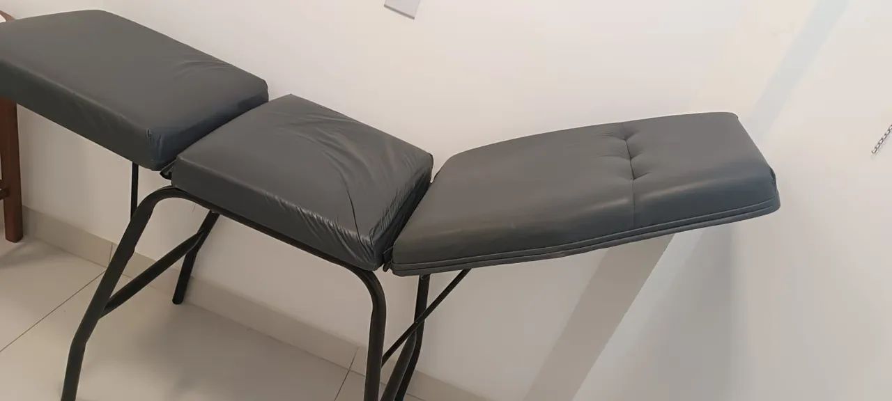 Maca Reclinável  - Foto 2
