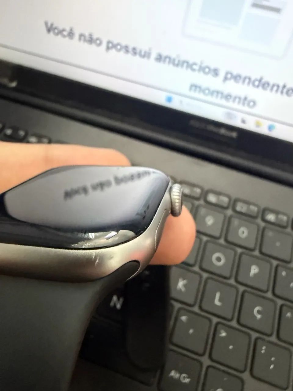 Apple watch series 11 - Foto 3